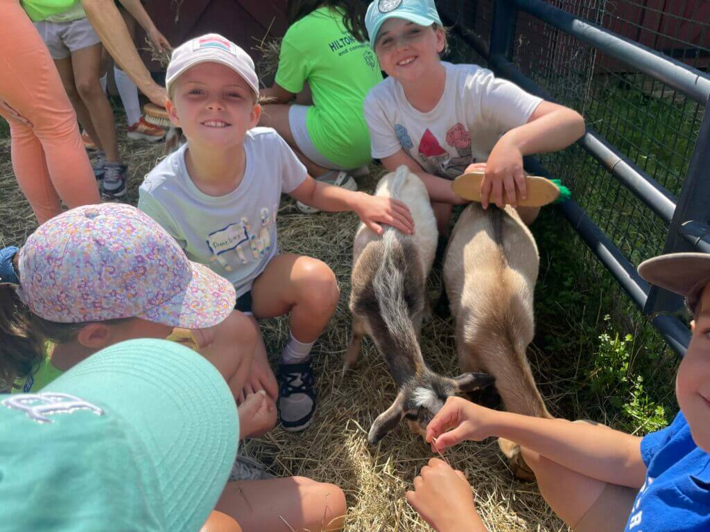 Summer Fun Registration is now open!